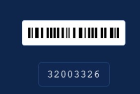 免费批量条码生成器