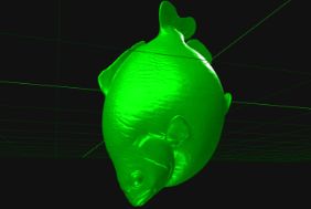 免费3D模型浏览器